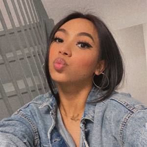 Meet your Posher, Mhelgie